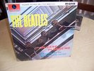 LP THE BEATLES PLEASE PLEASE ME PMC1202