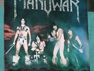 MANOWAR - Into Glory Ride, Vinyl