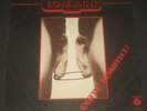Lombard ?– ?mier? Dyskotece      Muza LP Poland  Rock