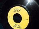 Rare 45 LP Rock Tom Dae I SHALL WALK