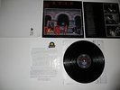 Rush Moving Pictures 1981 Masterdisk RL/HW 1st Press EXC Ultrasonic CLEAN
