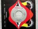 Single / STS / GROßVATER / KALT UND KÄLTER / PROMO AMADEO SINGLE / 1986 / RAR /