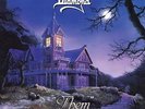 Them - King Diamond 039841530919 (Vinyl Used Very Good)