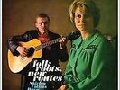VINYL - COLLINS, SHIRLEY / DAVY GRAHAM, DAVY - FOLK ROOTS NEW ROUTES - SEALED
