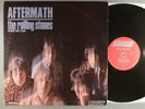 Rolling Stones, The  Aftermath   Mono Red Boxed Label