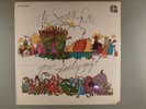 Savage Rose, The  Your Daily Gift   SEALED    Psych; Prog