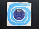 The Rolling Stones.  Sad Day/You Can't Always Get What You Want. UK Decca 7