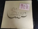 CHICAGO AT CARNEGIE HALL 4-LP BOX SET INCLUDES ALL POSTERS & COLORED PHOTO ALBUM