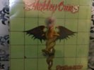 Motley Crue Dr Feelgood Vinyl Record - brand new in plastic