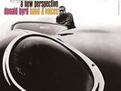 Donald Byrd: A New Perspective LP
