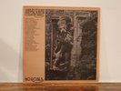 SHIRLEY COLLINS AND THE ALBION BAND - NO ROSES - 1976 UK 2nd PRESS B&C MOONCREST