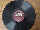 78rpm PAUL ROBESON ol man river/ my old Kentucky home