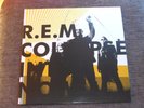R.E.M. - COLLAPSE INTO NOW VINYL LP (REM)
