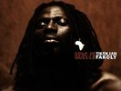 Coup De Gueule - FAKOLY TIKEN JAH [LP]