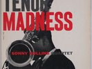 SONNY ROLLINS: Tenor Madness USA PRESTIGE 7047 W. 50th ORIG Jazz Vinyl LP HEAR