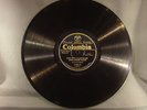 PRE WAR COUNTRY 78 Riley Puckett Mama Won't Allow No Low Down Col. 15261 E HEAR