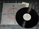 Megadeth 'Cryptic Writings' UK '97 Original Gatefold LP Vinyl Record