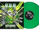 U.D.O. - REV-RAPTOR (180 GR.CLEAR-NEON-YELLOW VINYL)   VINYL LP NEU