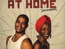 At Home [Live In Marciac] - FONSECA ROBERTO/DIAWARA FATOUMATA [2x LP]