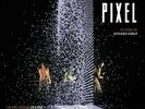 Pixel - AMAR ARMAND [CD]