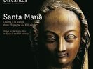 Santa Maria - LESNE BRIGITTE/DISCANTUS/+ [CD]
