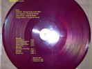 CREAM Disraeli Gears At The BBC Vinyl LP Purple 2013 (9 Tracks) NEW