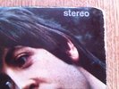 Rubber Soul BEATLES  Export SILVER STEREO Cover 1965