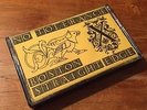 NO TOLERANCE demo tape - youth of today cromags underdog nyhc schism sxe