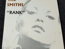 THE SMITHS RANK Double 10