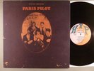Paris Pilot  Self-Titled     Psych
