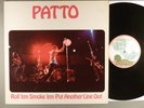 Patto  Roll 'em Smoke 'em Put Another Line Out   Hard Rock