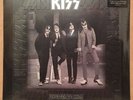 KISS DRESSED TO KILL 180g 1st US Press since 1985 editions  SEALED  EMBOSSED