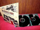 The Beatles Story 2LP's Capitol Records TBO-2222 (Mono) USA Gatefold 1964 CLEAN