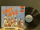 UNIT 4 + 2    Unit 4 + 2    LP  Stereo UK 1st pressing  Beat  Psych   NEAR-MINT