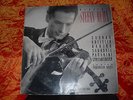 violin Stefan RUHA recital Sarasate, Kreisler, Bartok, Dvorak-ELECTRECORD-10
