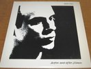 1977 Brian Eno “Before and After Science” ILPS 9478 w/ Mint Peter Schmidt Prints