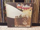 LED ZEPPELIN II Atlantic First Press Ludwig Mix SD 8236 VG/VG SOUNDS AWESOME
