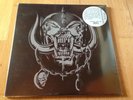 MOTORHEAD NO REMORSE 2 LP 2004 REISSUE