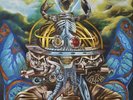 SEPULTURA - Machine Messiah - Vinyl LP Black Gatefold Neu New