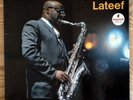 Original 1965 YUSEF LATEEF 1984 Impulse Stereo A-84 Gatefold Free Jazz MINT-
