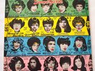 The Rolling Stones Some Girls 1978 LP Vinyl Original Cover NM- Nice COC 39108