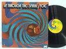 Poe Up Through The Spiral Uni 73099 LP Vinyl Record