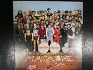 Macabre - Sinister Slaughter LP (vinyl)