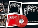 Messiah - Hymn To Abramelin LP #106505