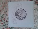 THE SONS OF MOD / AETHEREAL  'FRUITS DE MER' LATHE CUT 7