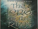 Lord of the Rings; OST Vinyl Double LP; Leonard Rosenman; 1978
