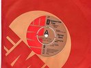 DARREN BURN - SUMMERTIME TIME / QUICK JOEY SMALL. (UK, 1974, DEMO, EMI 2173)