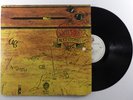 Alice Cooper - School's Out (K 56007  1972) DESK TOP COVER Vinyl LP Record 33RPM