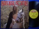 KANNIBAL KOMIX - Same Colossus 1st Press FOC Nude Cover Promo Rare FREAKBEAT