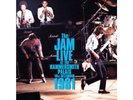 THE JAM-2LP-LIVE AT THE HAMMERSMITH PALAIS 14TH DECEMBER 1981-MOD/WELLER-M/SEALD